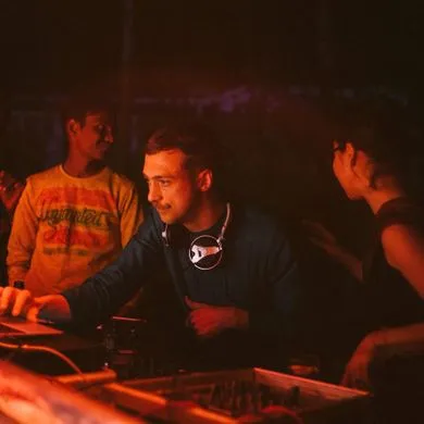 Kristof Dely avatar